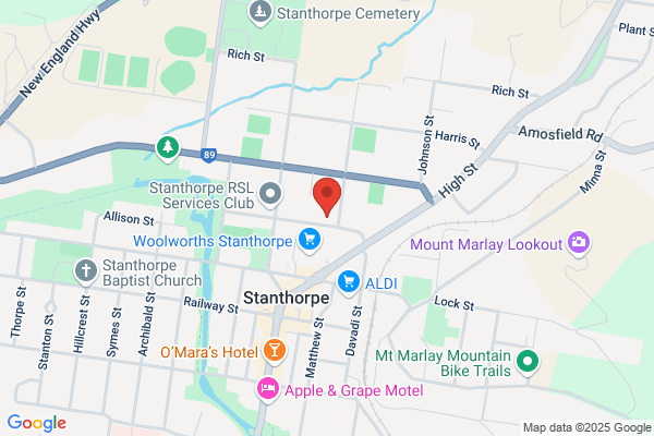 YMCA Stanthorpe Outside School Hours Care