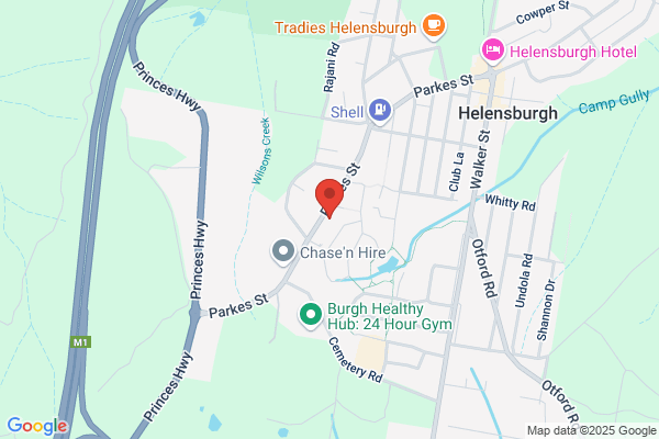 Helensburgh Auto Electrical