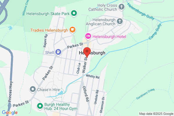 Helensburgh Veterinary Clinic