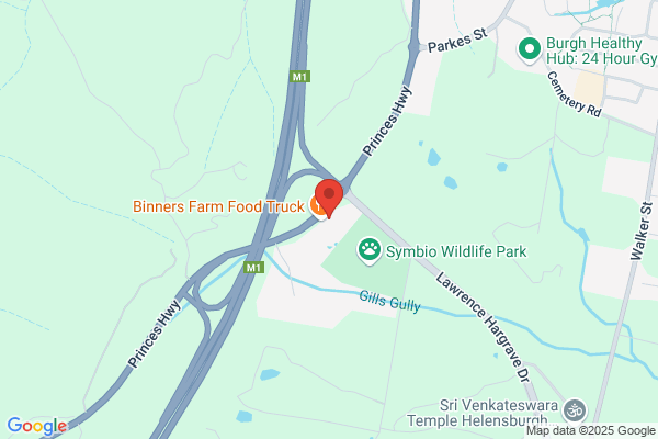 Binner K & D