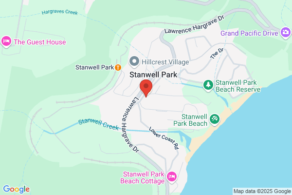 Helensburg Physiotherapy & Sports Injury Clinic