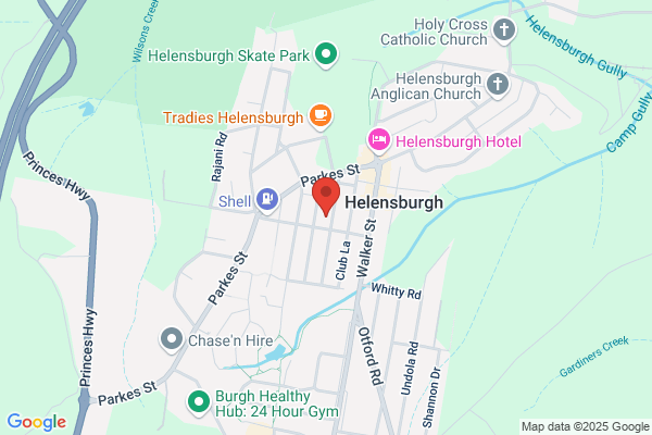 Helensburgh Computers