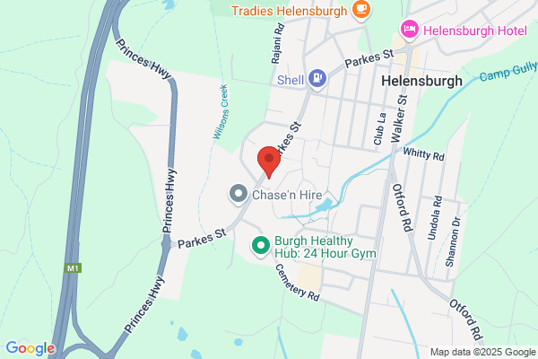Helensburgh Hardware