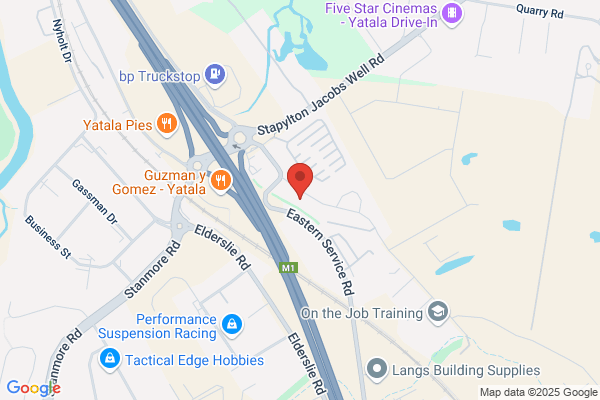 Yatala Tyres Mufflers and Mechanical