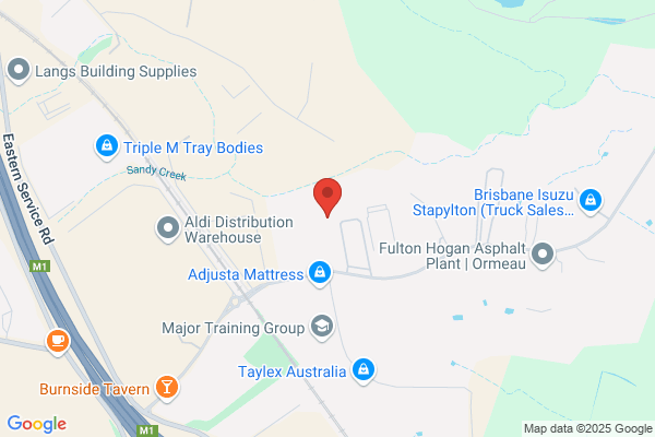 Aust-Coast Services Pty Ltd