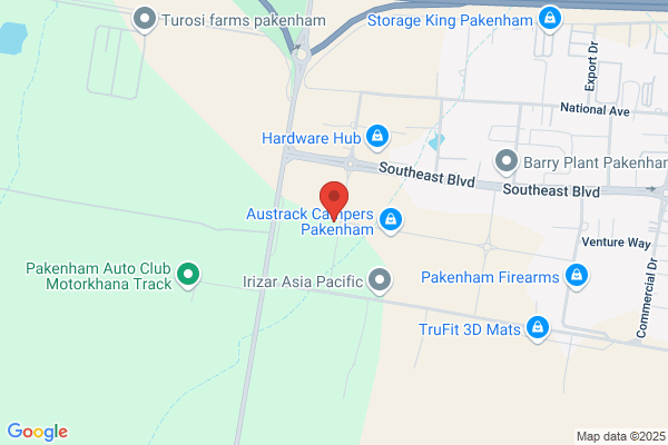Australian Tractor Brokers