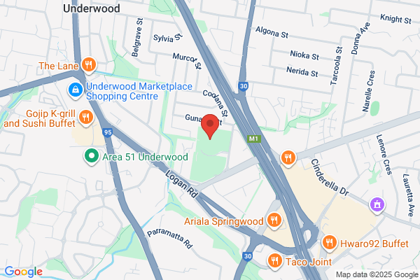 Beenleigh Juke Box Hire