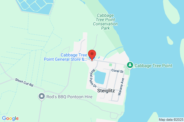 Cabbage Tree Point Boat Hire
