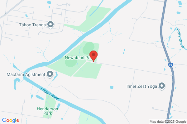 Dove Haven Equestrian Park