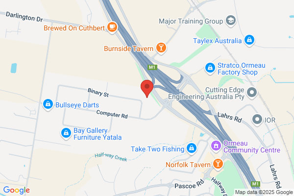 Holyoake Industries (Qld) Pty Ltd
