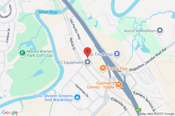 Qld Air Cleaner Services