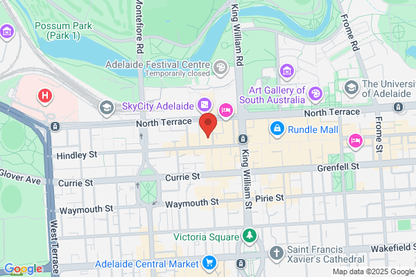 Adelaide City Council