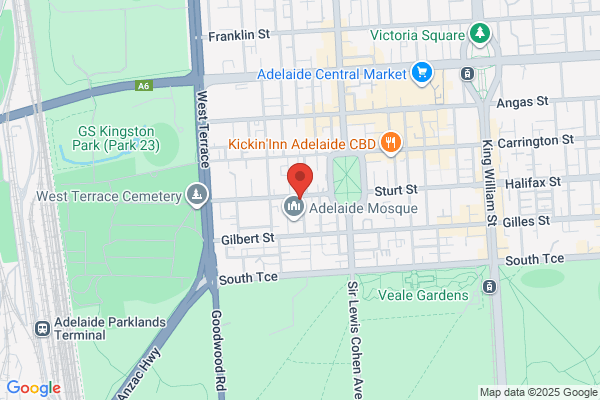 Adelaide South West Community Centre