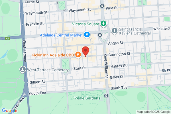 Adelaide Youth Court