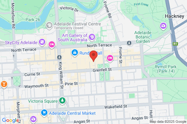 Artlink Australia