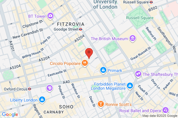 City Centre Travel