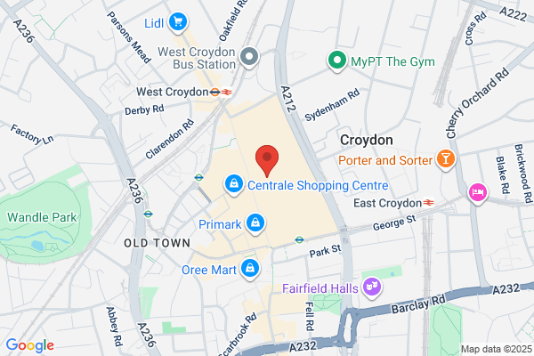 Croydons