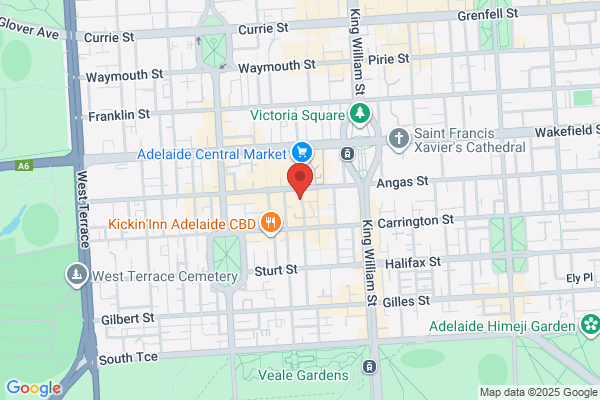 Lieschke & Weatherill Lawyers