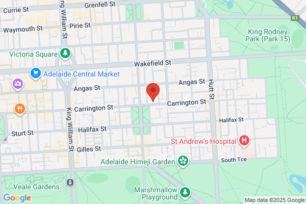 Office Removalist Adelaide