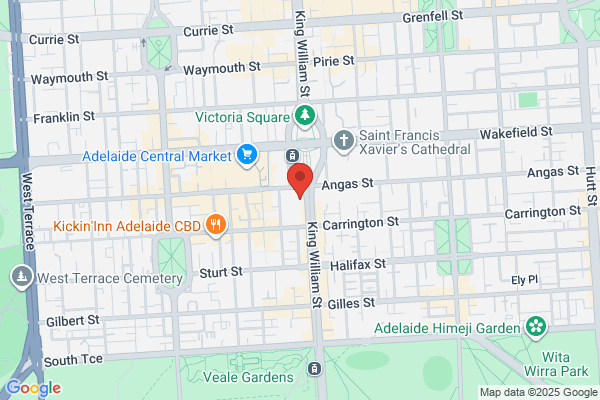 Supreme Court of South Australia