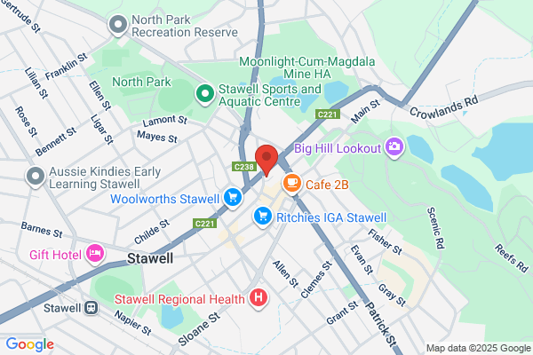 Services Australia