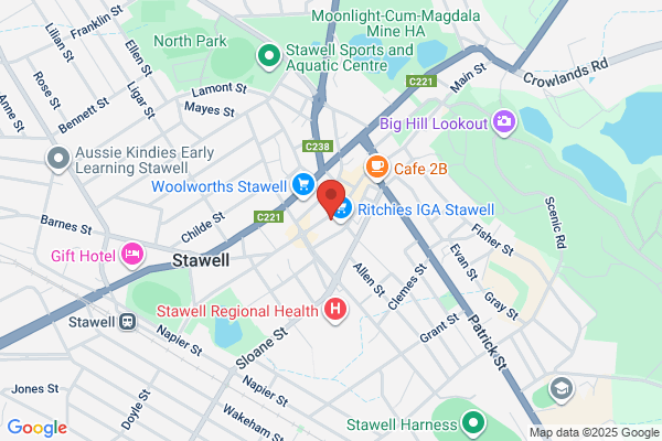 Specsavers Optometrists - Stawell