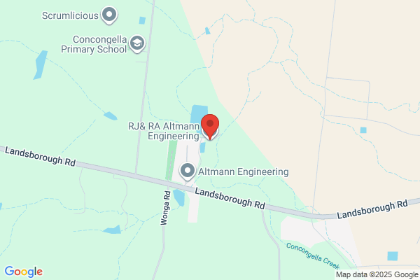 Altmann Engineering