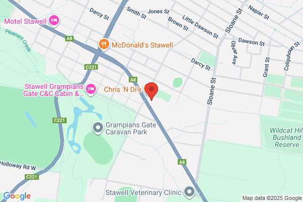 Grampians Physiotherapy Centre