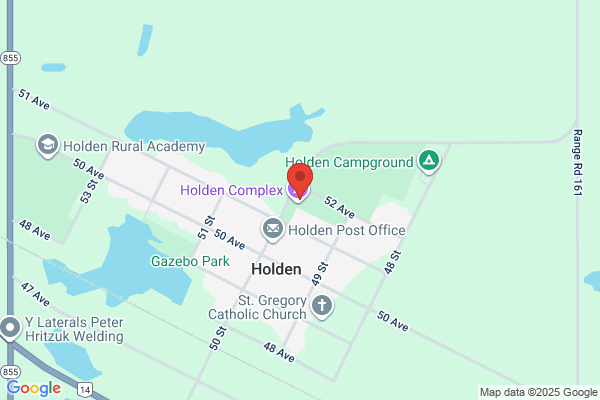 Holden A G