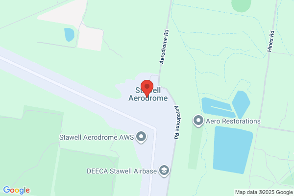 Stawell Aviation Services