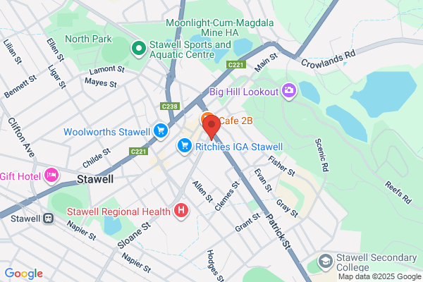 Stawell Bairri Group for Genealogy  Biarri Resource Library