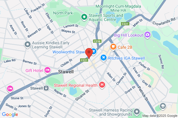 Stawell Medical Centre