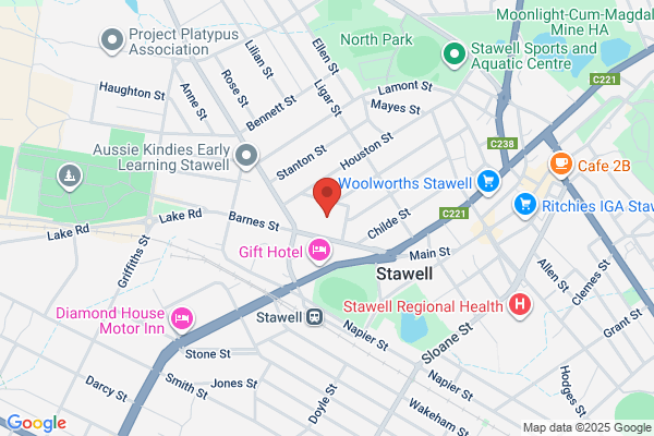 Stawell Primary School