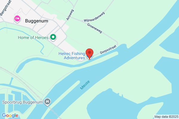 Fishermans Boat Hire