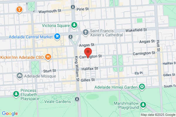Adelaide Health Care