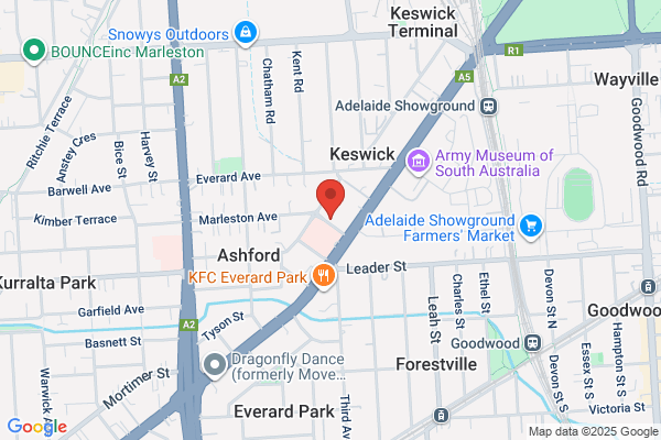 Ashford Cancer Centre