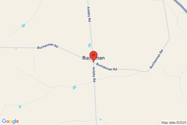 Buchanan A J C