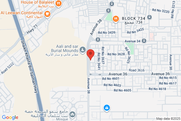 Joseph Beauty Centre