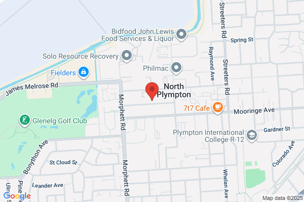 Adelaide Leak Locating