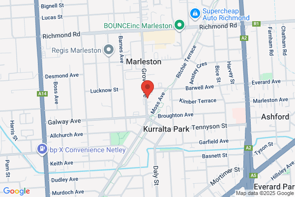 Commercial Plumbing (SA) Pty Ltd