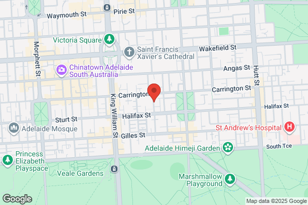 Posh Printing (Adelaide)