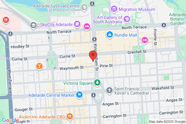 Adelaide Business Valuations