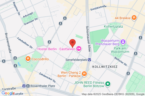 Berties Restaurants