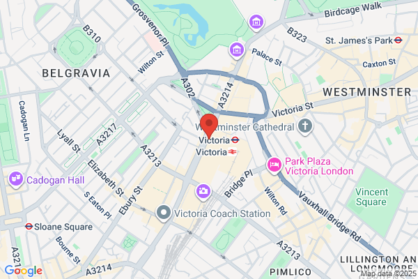 Brasserie The