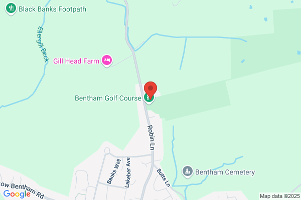 Food On Bentham