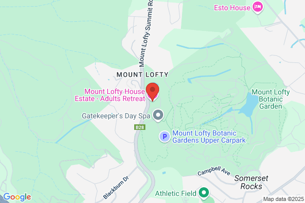 Mount Lofty House