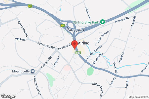 Harcourts Adelaide Hills Stirling