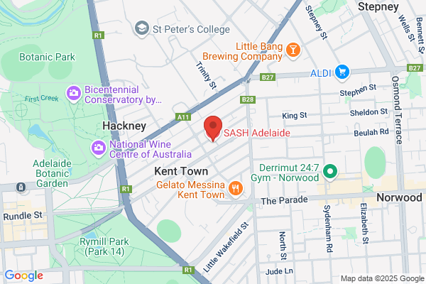 Adelaide Hills Animal Hospital