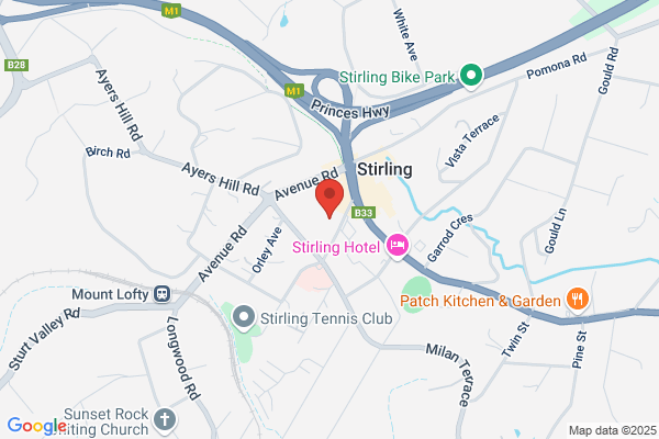 Adelaide Hills Family & Sports Podiatry Centre