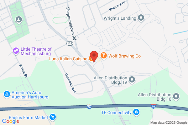 Down to Earth Cafe at Stirling
